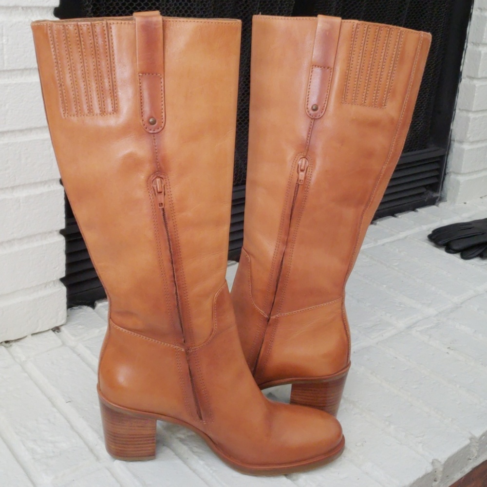 Matisse Mateo Tall Riding Boot! - Picture 6 of 8